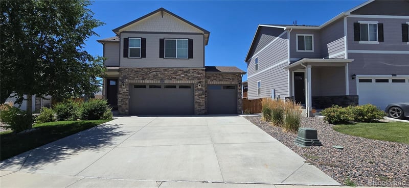 14553 Holstein Dr, Mead, CO 80542