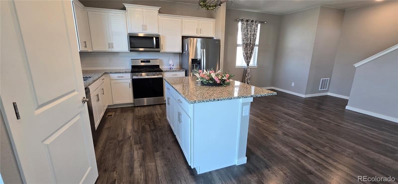 14553 Holstein Dr, Mead, CO 80542