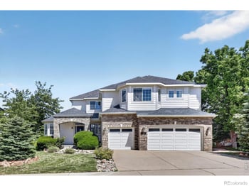 10425 Carriage Club Dr, Lone Tree, CO 80124