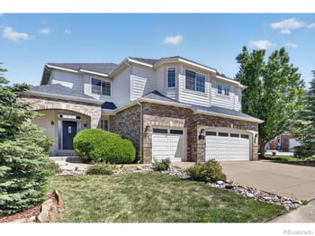 10425 Carriage Club Dr, Lone Tree, CO 80124