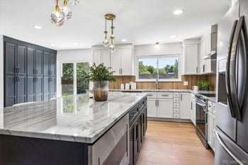 6960 S Harrison St, Littleton, CO 80122