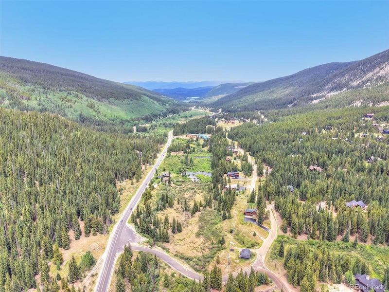67 Quandary Rd Lot 9R-A, Breckenridge, CO 80424