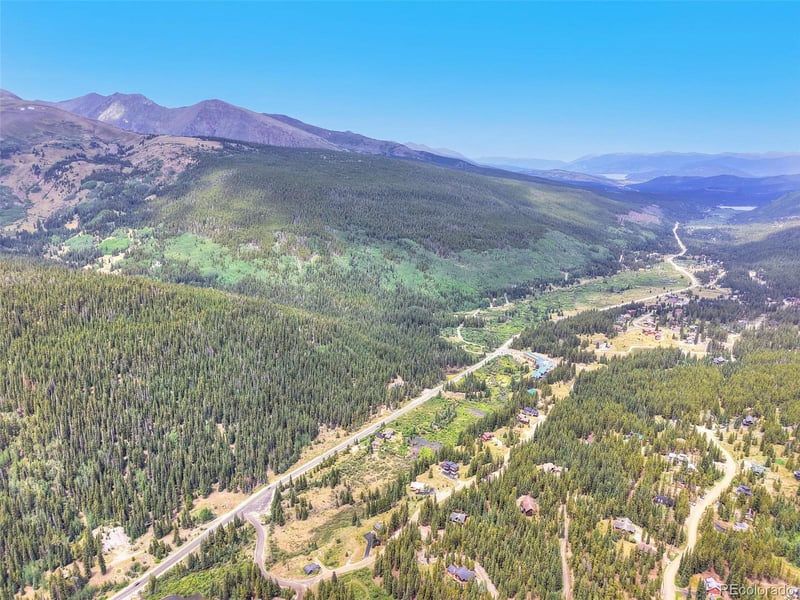 67 Quandary Rd Lot 9R-A, Breckenridge, CO 80424