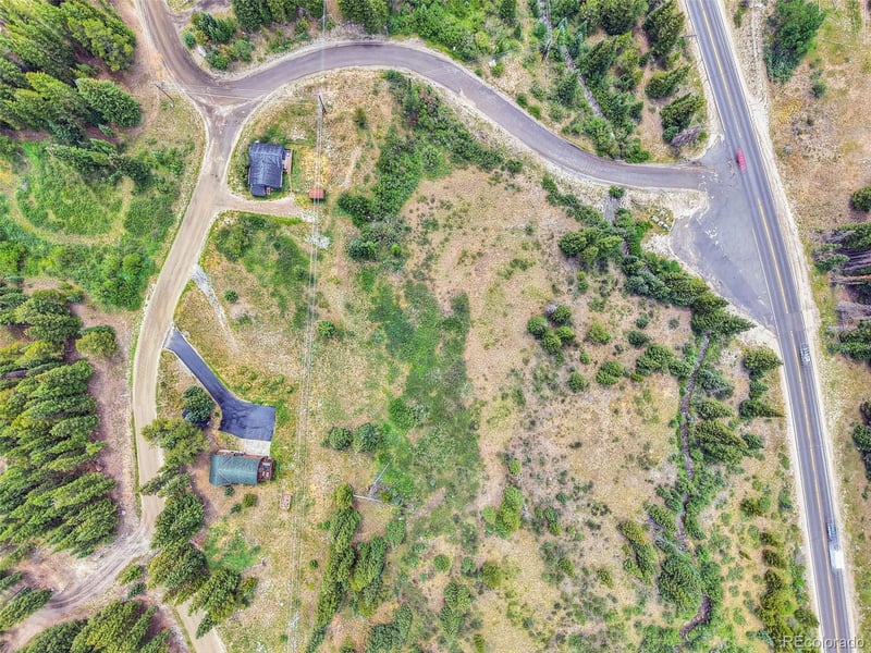 67 Quandary Rd Lot 9R-A, Breckenridge, CO 80424