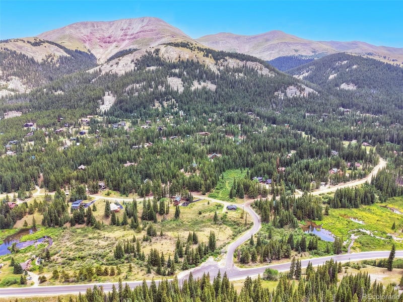 67 Quandary Rd Lot 9R-A, Breckenridge, CO 80424