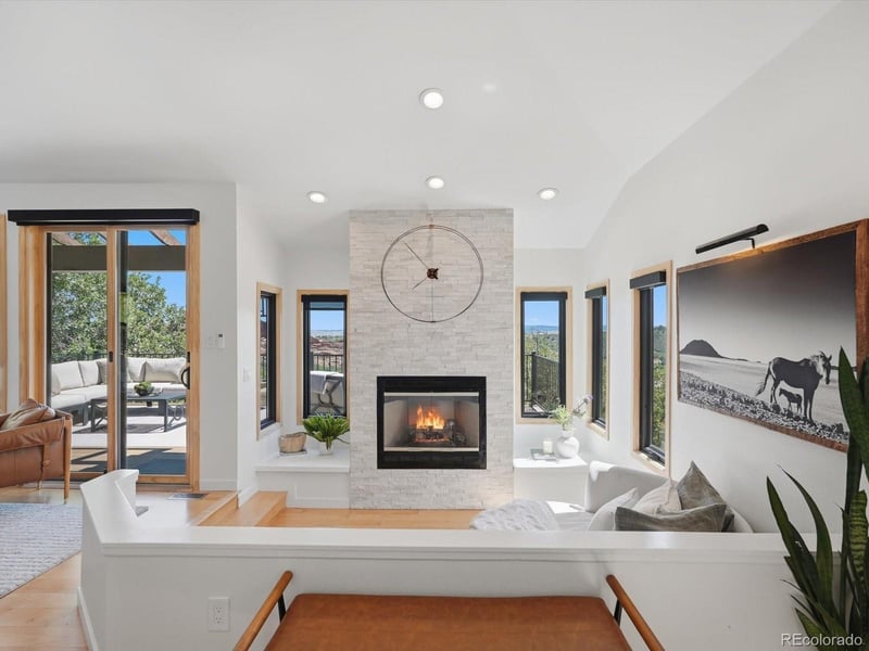 5931 Silver Thorn Rn, Littleton, CO 80125