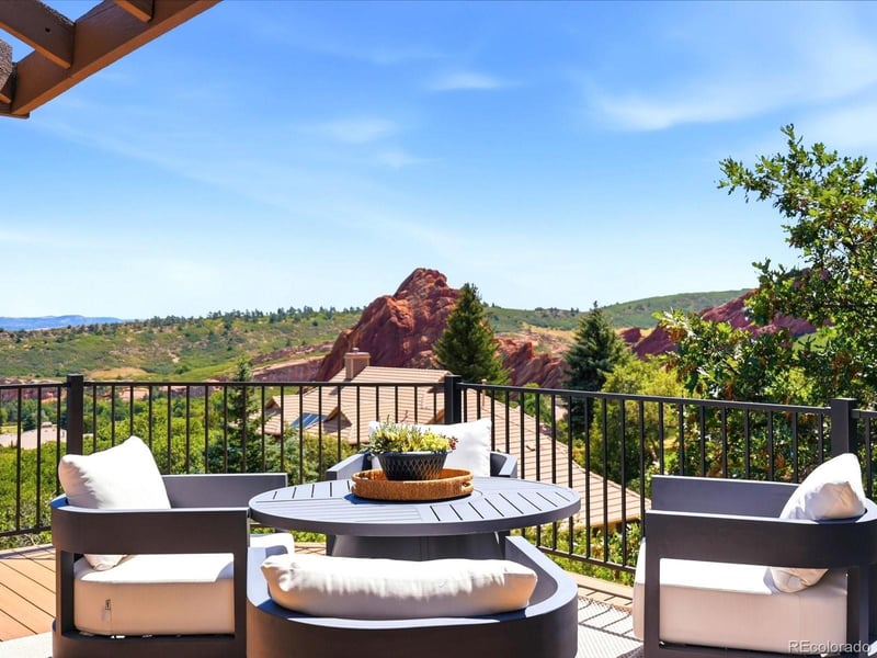 5931 Silver Thorn Rn, Littleton, CO 80125