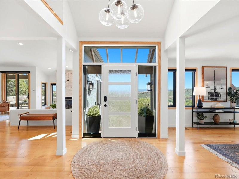 5931 Silver Thorn Rn, Littleton, CO 80125