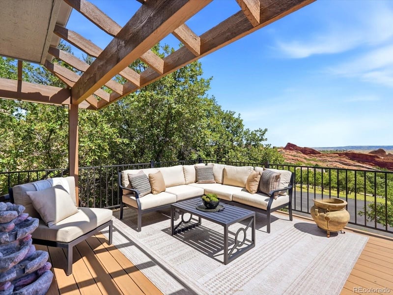 5931 Silver Thorn Rn, Littleton, CO 80125
