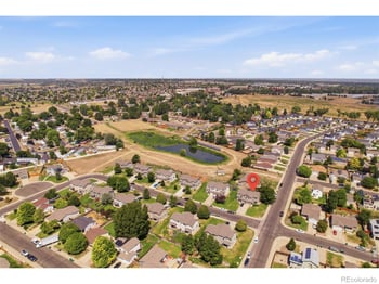 3101 Swan Point Dr, Evans, CO 80620