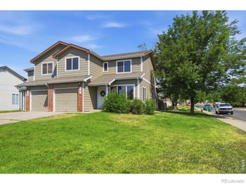3101 Swan Point Dr, Evans, CO 80620