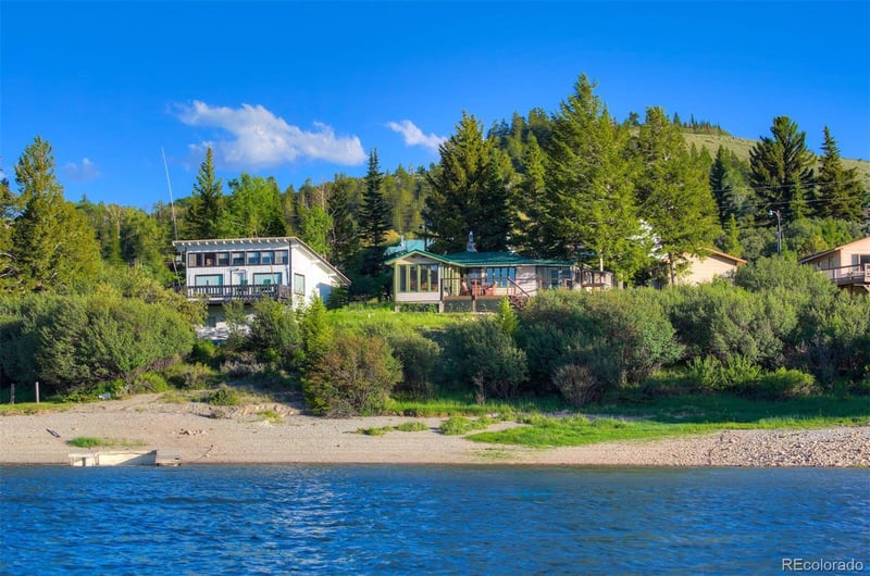121 Fishermans Dr, Silverthorne, CO 80498