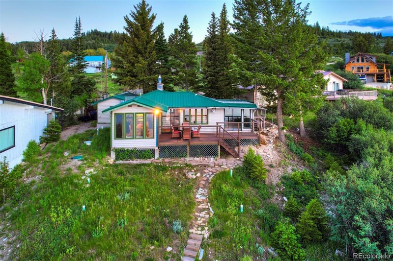 121 Fishermans Dr, Silverthorne, CO 80498