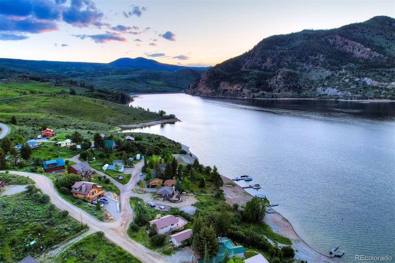 121 Fishermans Dr, Silverthorne, CO 80498