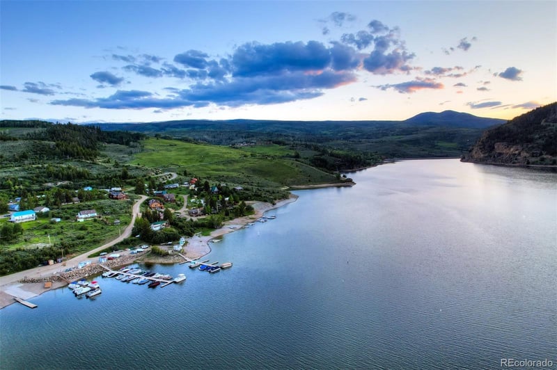 121 Fishermans Dr, Silverthorne, CO 80498