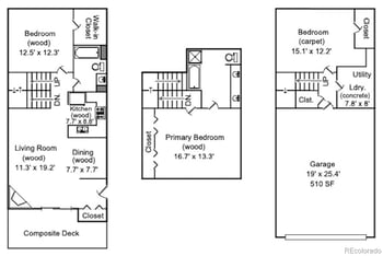2962 Kalmia Ave #32, Boulder, CO 80301