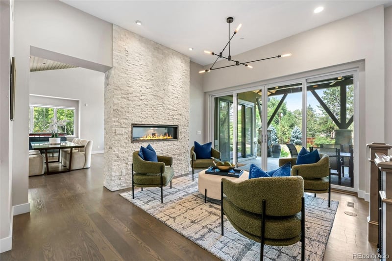 1101 Belleview Ave, Cherry Hills Village, CO 80121