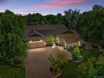 1101 E Belleview Ave, Cherry Hills Village, CO 80121