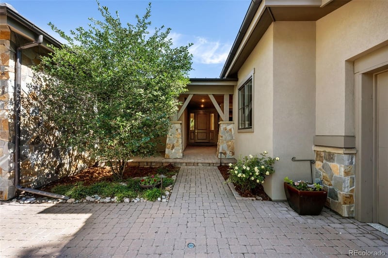 1101 Belleview Ave, Cherry Hills Village, CO 80121