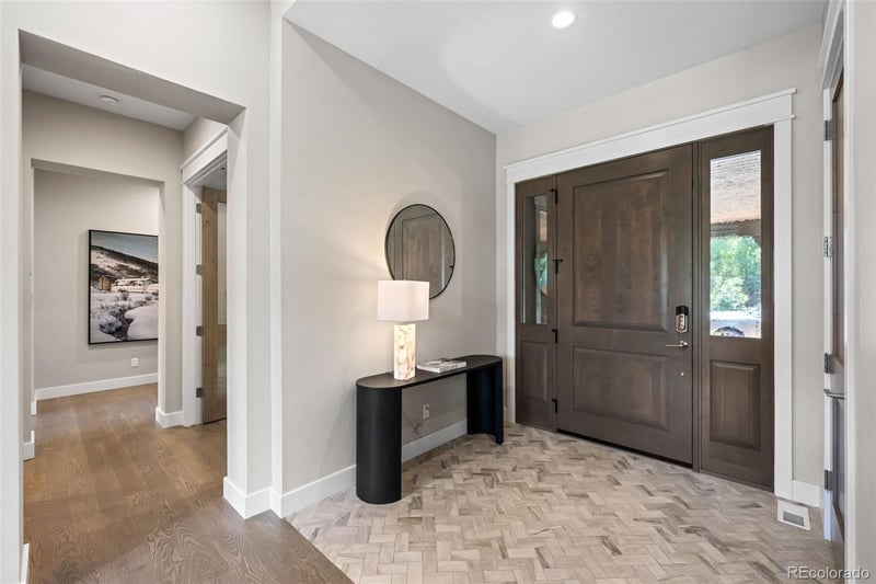 1101 Belleview Ave, Cherry Hills Village, CO 80121