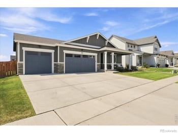 625 Tenderfoot Dr, Berthoud, CO 80513