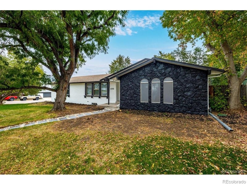 496 Eldridge Ct, Golden, CO 80401