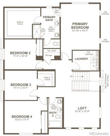 45950 Faith Ave, Bennett, CO 80102