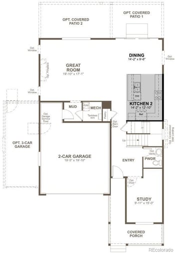 45950 Faith Ave, Bennett, CO 80102