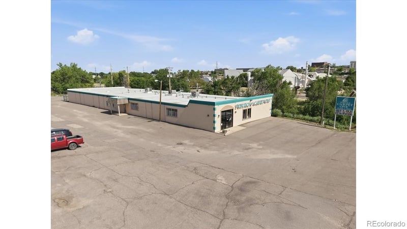 1200 Simms St, Golden, CO 80401