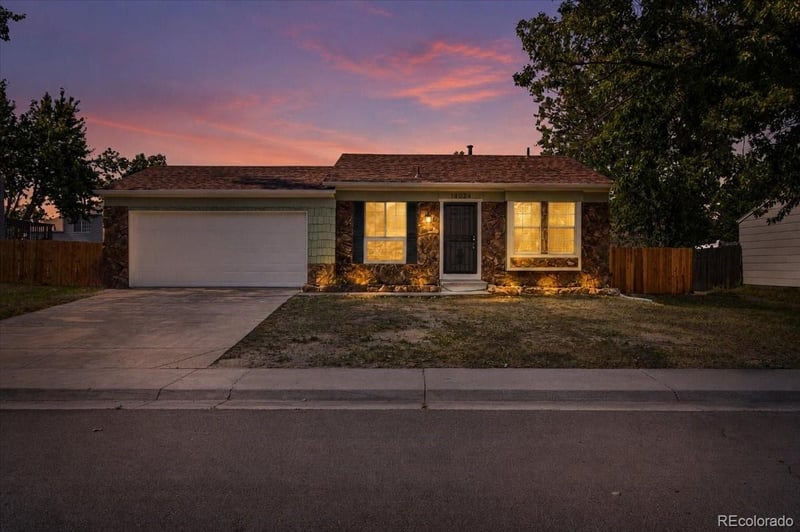 19024 E 22nd Dr, Aurora, CO 80011