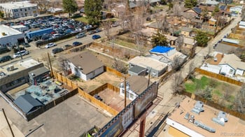 1508 Tamarac St, Denver, CO 80220