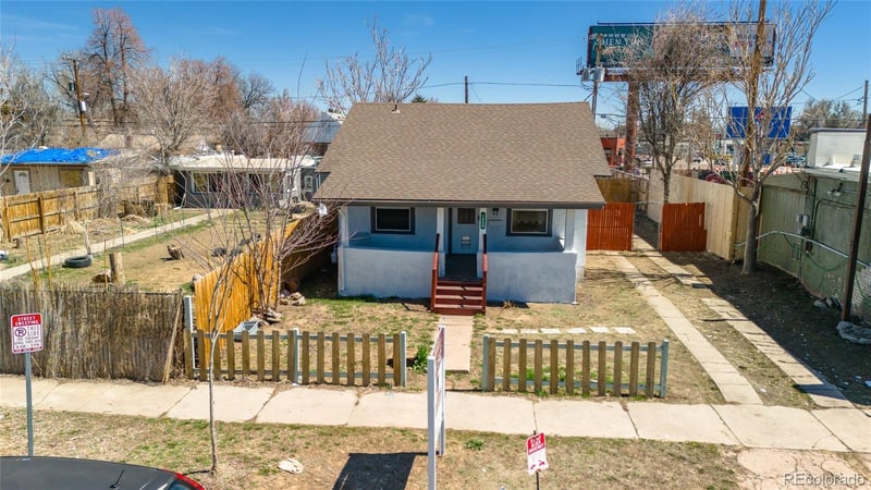 Home Worth Check