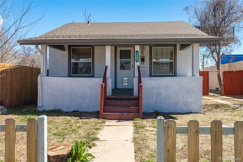 1508 Tamarac St, Denver, CO 80220