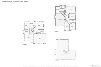 4606 Nutmeg Pl, Castle Rock, CO 80109