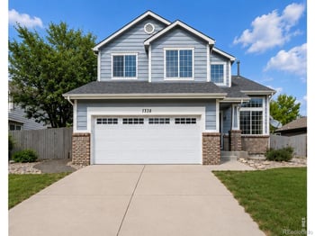 1338 Basseterre Pl, Fort Collins, CO 80525
