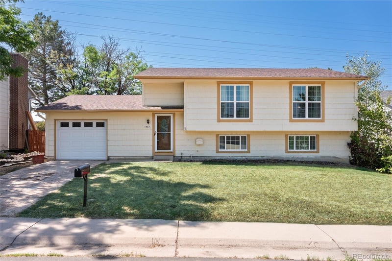1867 Zeno Way, Aurora, CO 80017