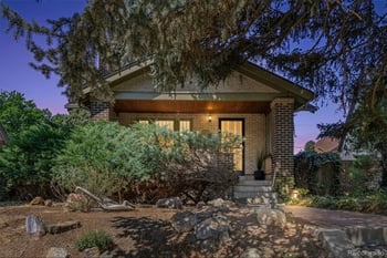 1355 S Lafayette St, Denver, CO 80210