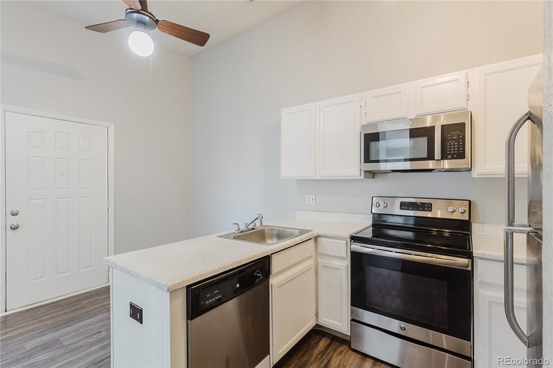 920 Dawson Way #17, Aurora, CO 80012