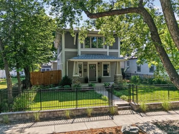 2030 S Humboldt St, Denver, CO 80210