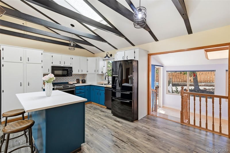 351 Eisenhower Dr, Palmer Lake, CO 80133