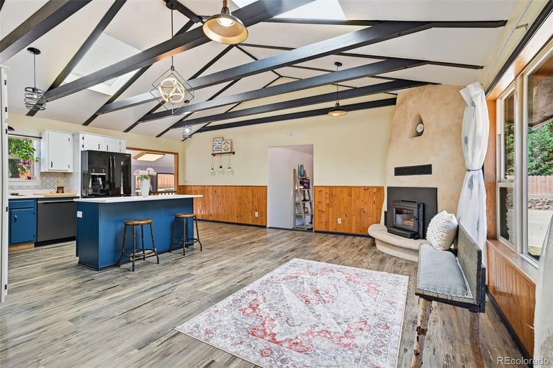351 Eisenhower Dr, Palmer Lake, CO 80133