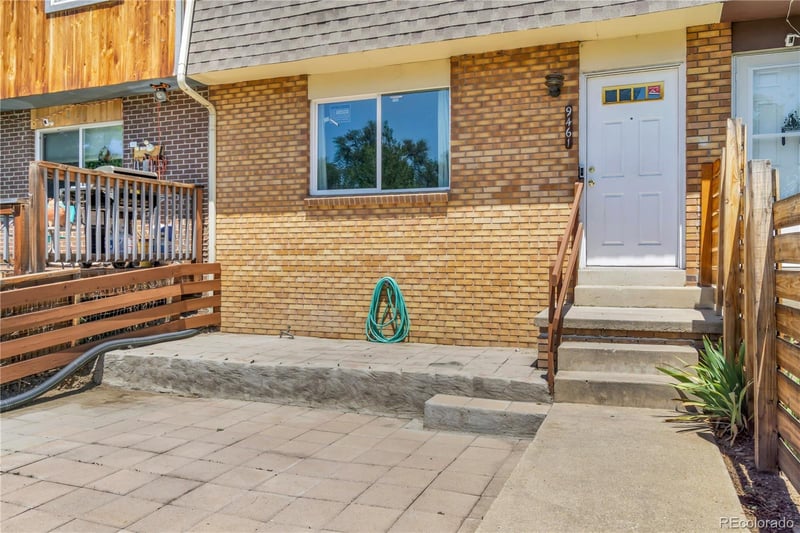 9461 47th Ave, Wheat Ridge, CO 80033