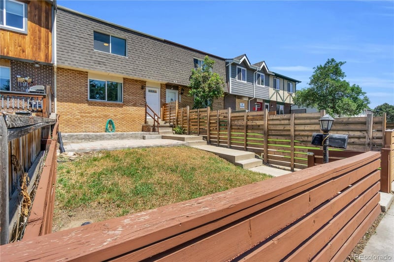 9461 47th Ave, Wheat Ridge, CO 80033