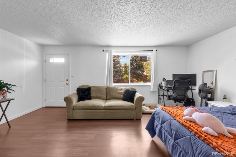 9461 47th Ave, Wheat Ridge, CO 80033
