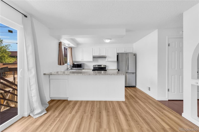 9461 W 47th Ave, Wheat Ridge, CO 80033