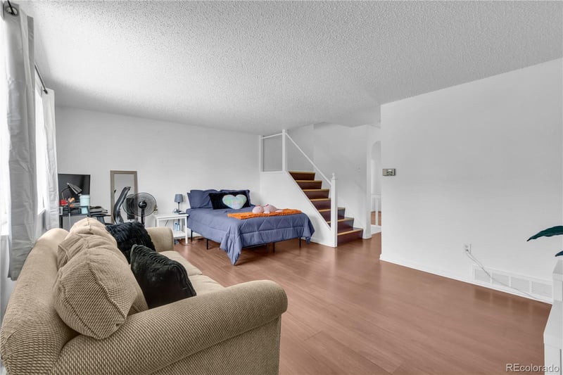 9461 47th Ave, Wheat Ridge, CO 80033