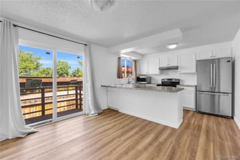 9461 W 47th Ave, Wheat Ridge, CO 80033