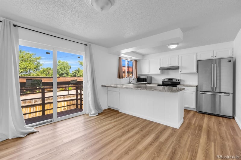 9461 W 47th Ave, Wheat Ridge, CO 80033