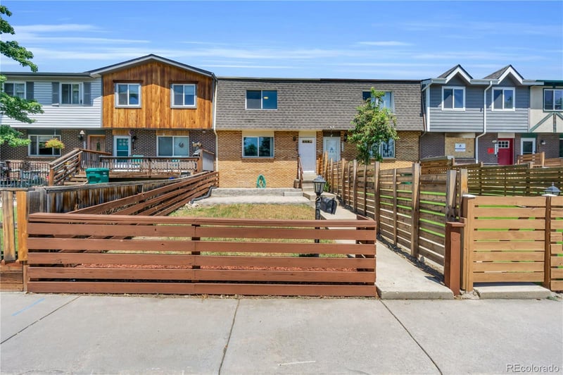 9461 47th Ave, Wheat Ridge, CO 80033