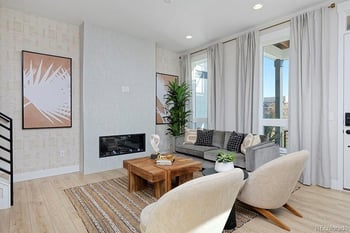 2876 S Machebeuf, Denver, CO 80236